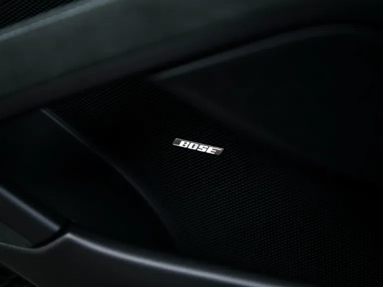 Porsche 718 Spyder RS