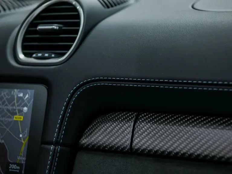 Porsche 718 Spyder RS