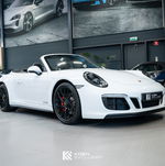 Porsche 991.2 Carrera GTS