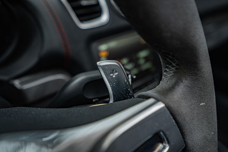 Porsche 981 Boxster GTS