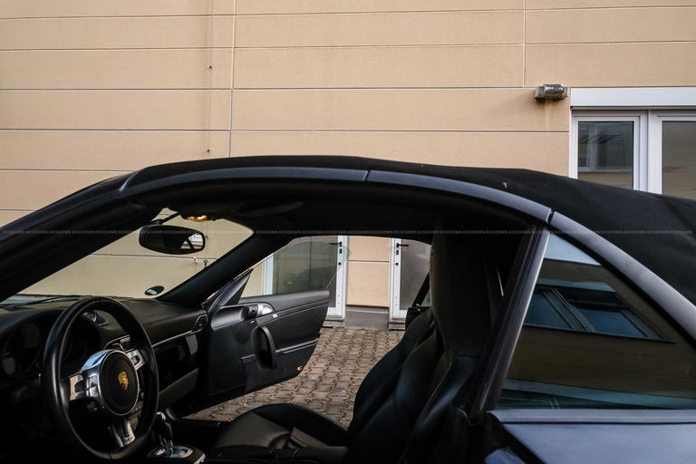 Porsche 997.2 Carrera S