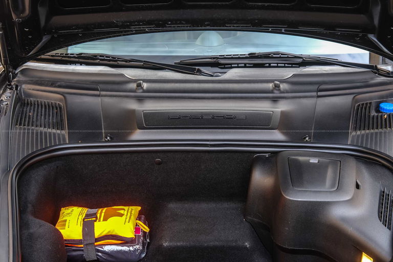 Porsche 997.2 Carrera S