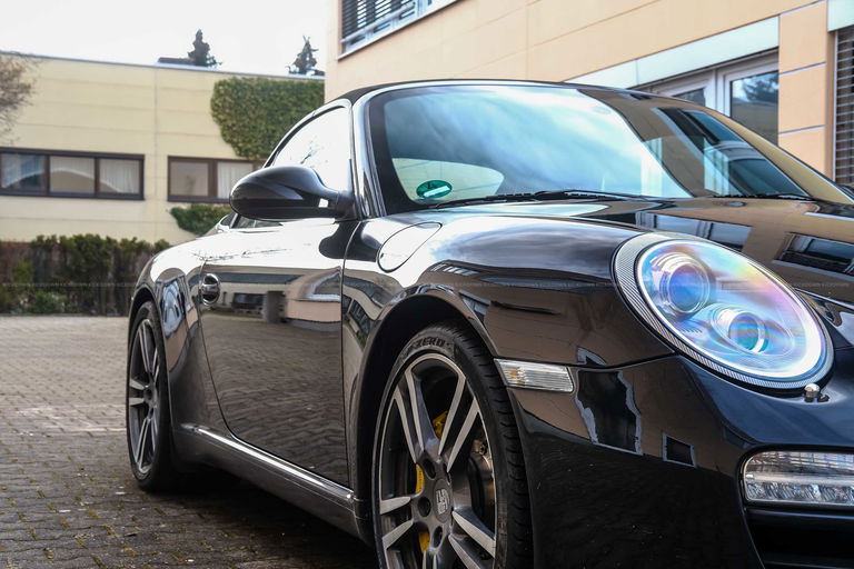 Porsche 997.2 Carrera S