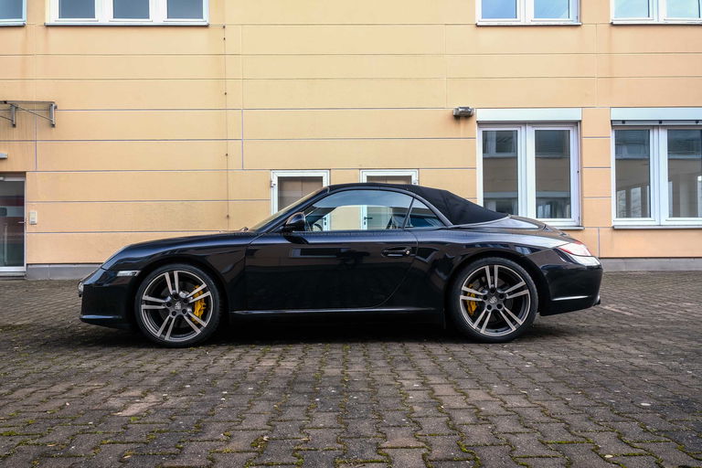 Porsche 997.2 Carrera S