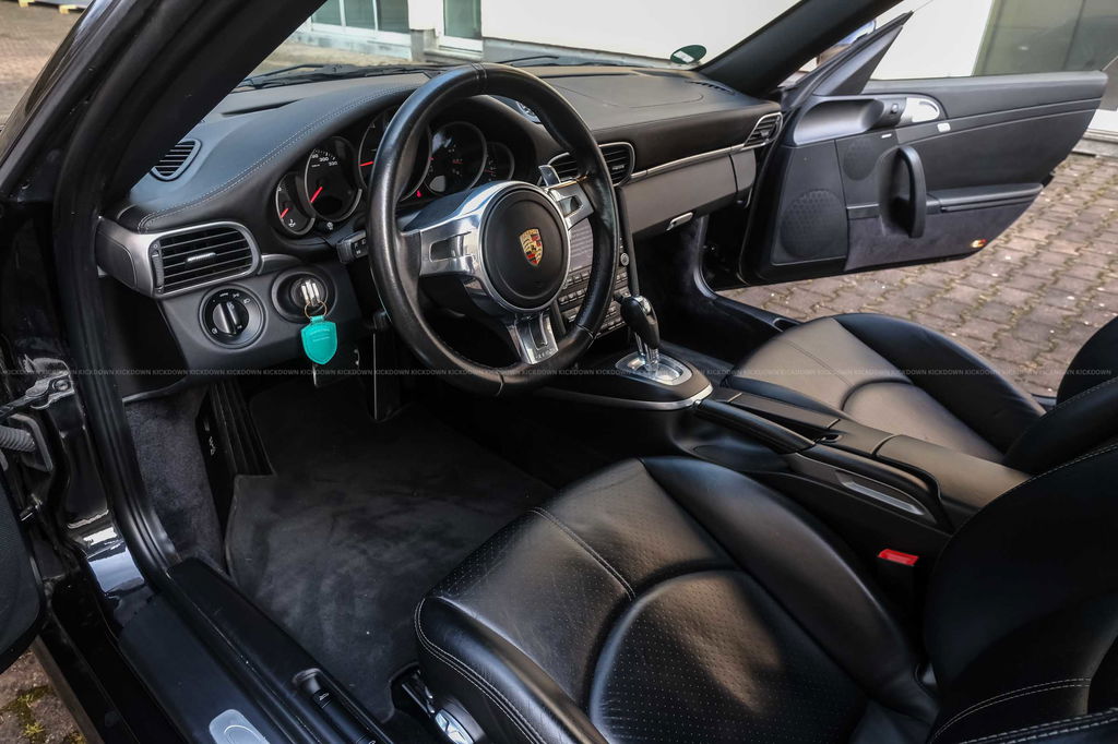 Porsche 997.2 Carrera S