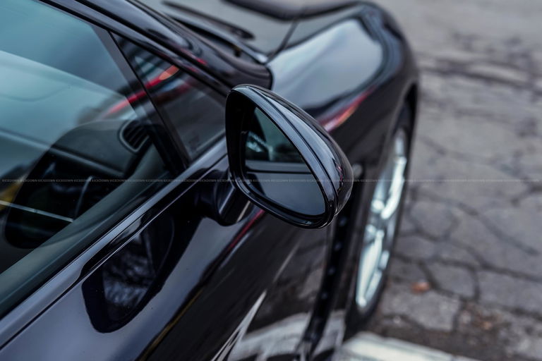 Porsche Panamera GTS