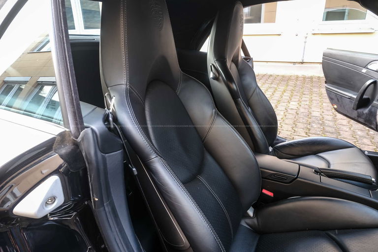 Porsche 997.2 Carrera S