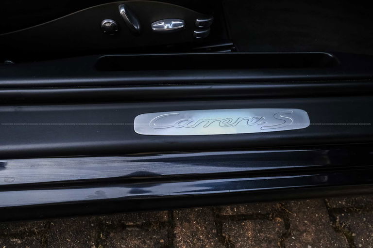 Porsche 997.2 Carrera S