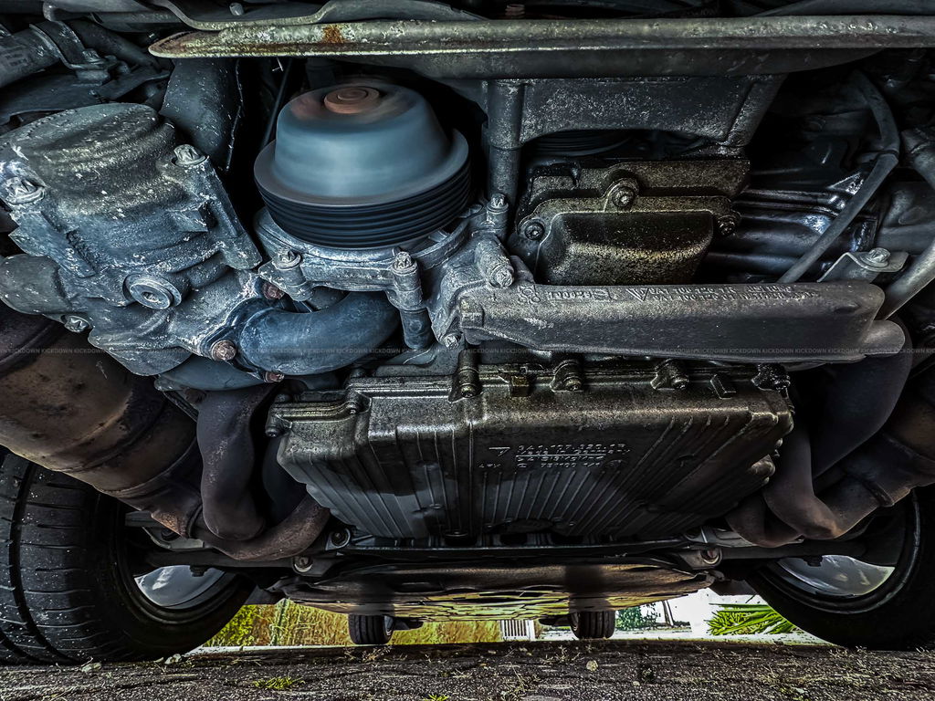 Porsche 997.2 Carrera S