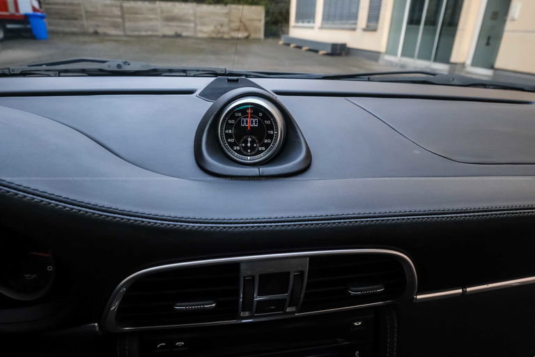 Porsche 997.2 Carrera S