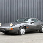 Porsche 928 GT