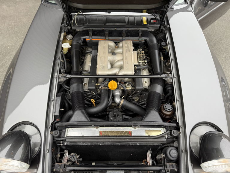 Porsche 928 GT