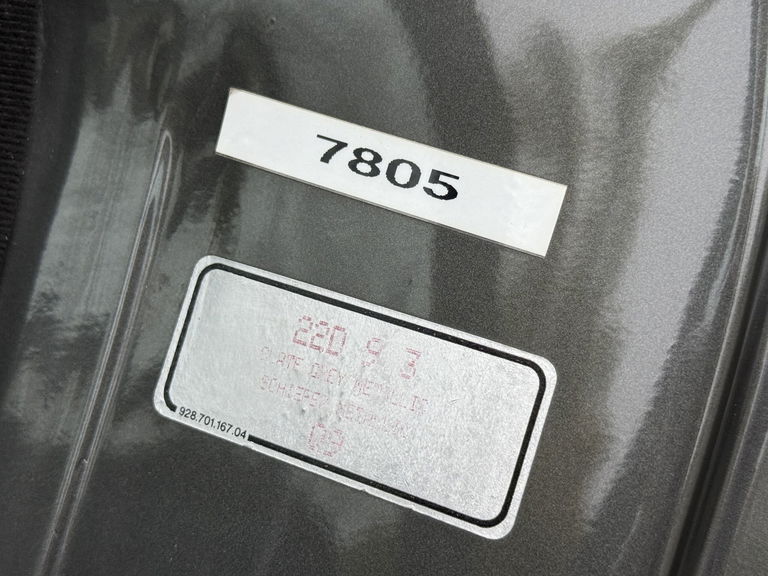Porsche 928 GT