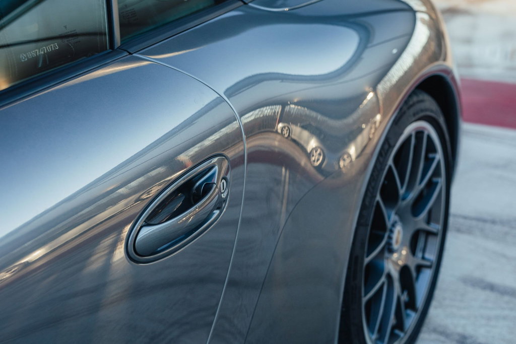 Porsche 997.2 Carrera GTS