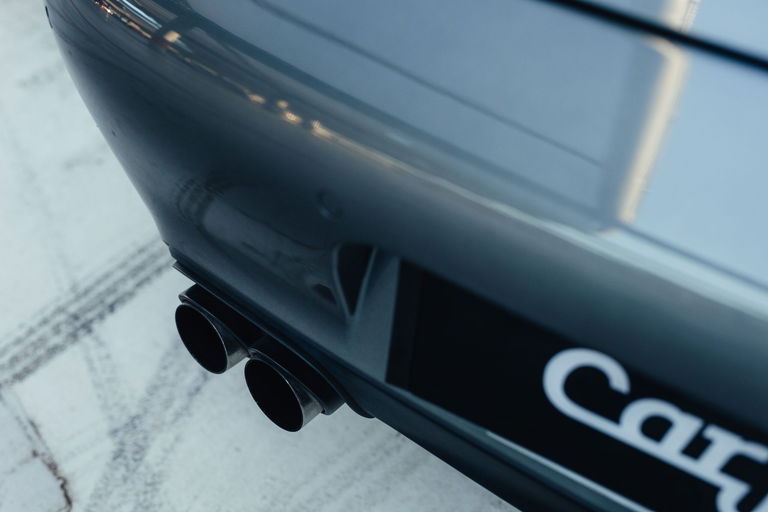 Porsche 997.2 Carrera GTS