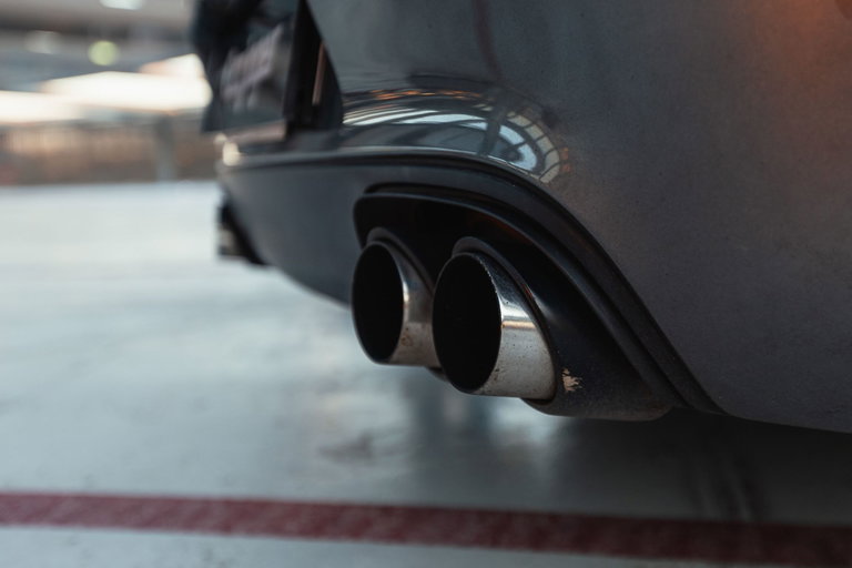 Porsche 997.2 Carrera GTS