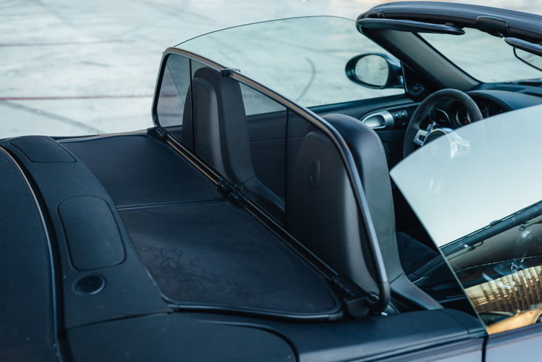 Porsche 997.2 Carrera GTS