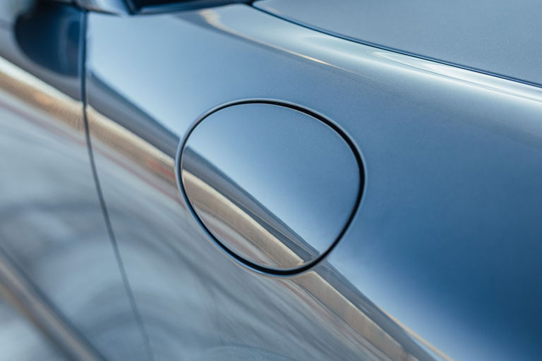 Porsche 997.2 Carrera GTS