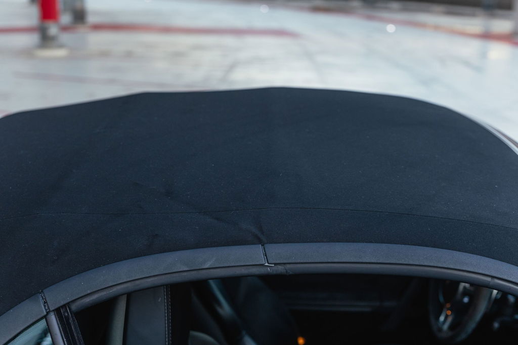 Porsche 997.2 Carrera GTS