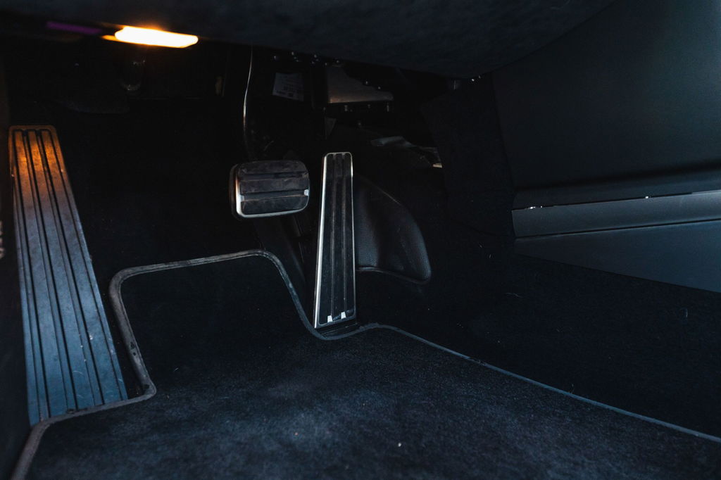 Porsche 997.2 Carrera GTS