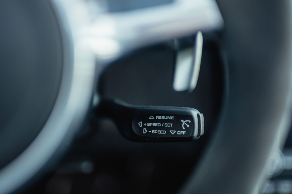 Porsche 997.2 Carrera GTS