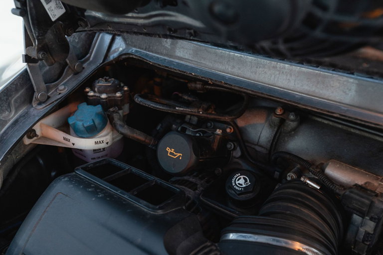 Porsche 997.2 Carrera GTS