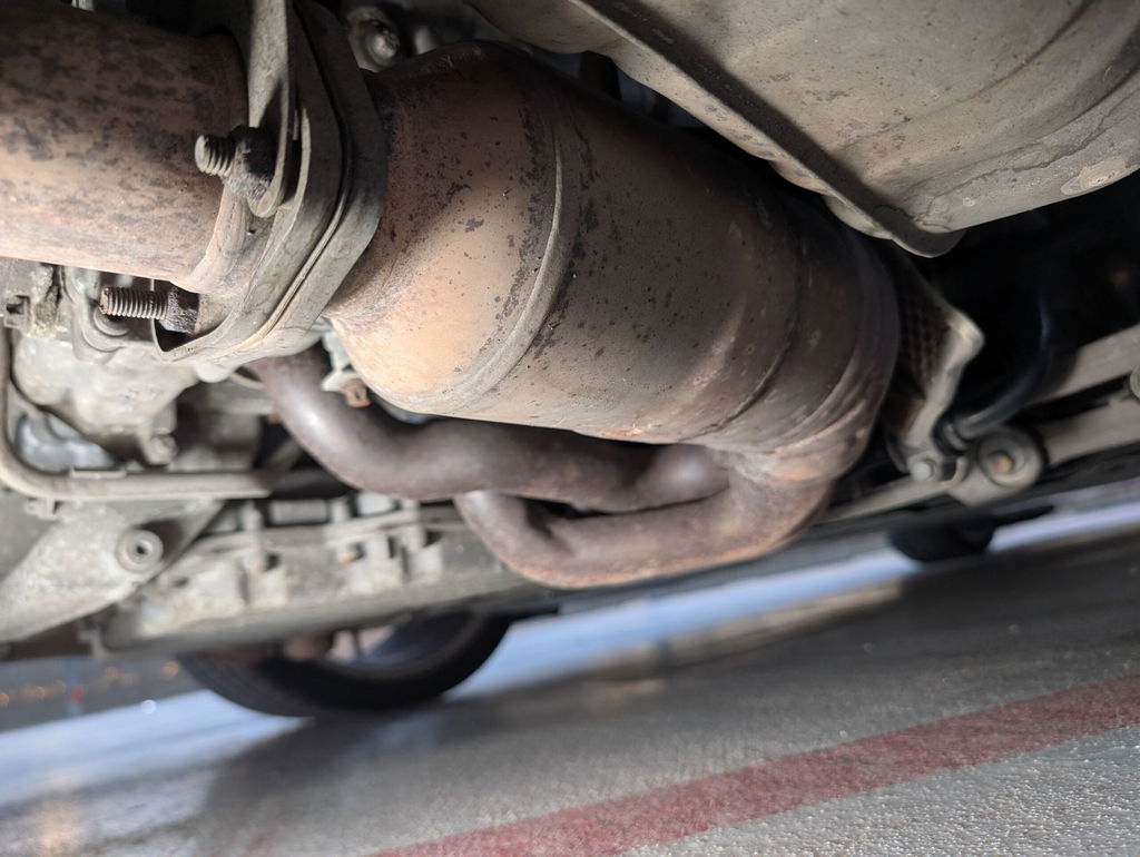 Porsche 997.2 Carrera GTS