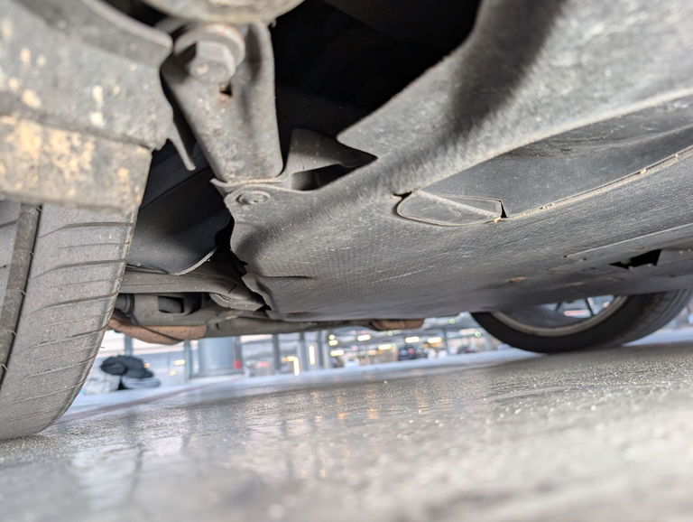 Porsche 997.2 Carrera GTS