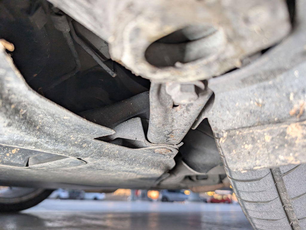 Porsche 997.2 Carrera GTS