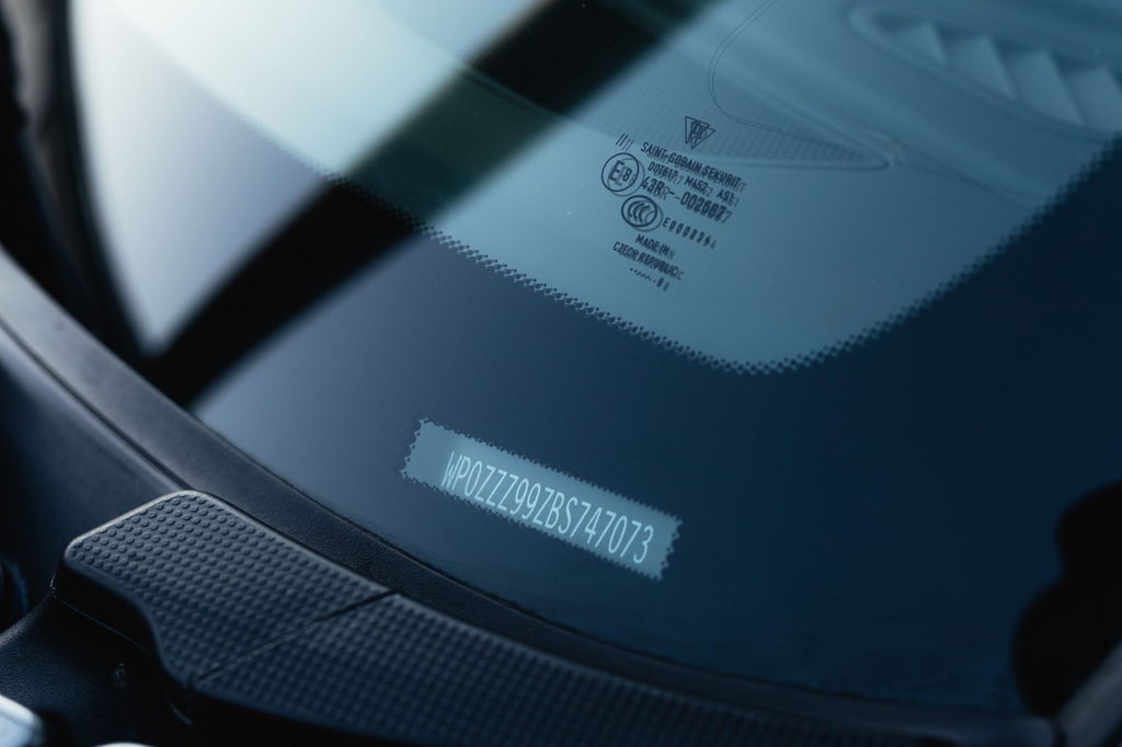 Porsche 997.2 Carrera GTS