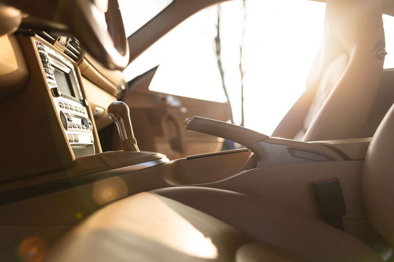 Porsche 997 Carrera 4