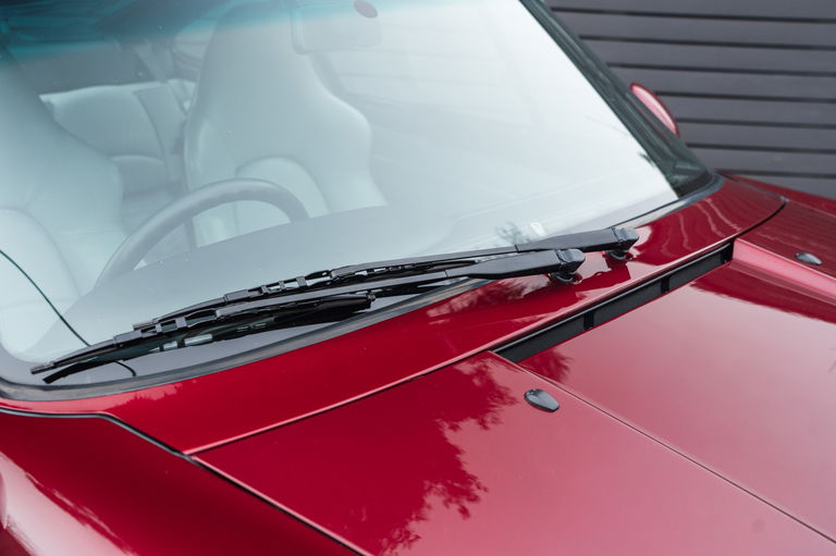 Porsche 993 Turbo WLS 1