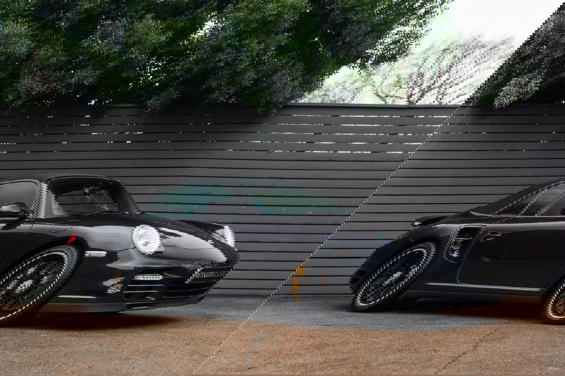 Porsche 997.2 Turbo S 2011 - elferspot.com - Marketplace for