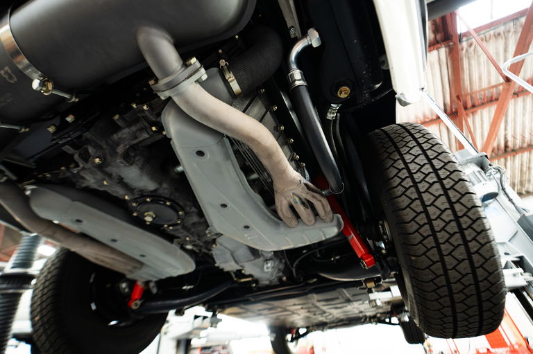 Porsche 911 (F-Modell)