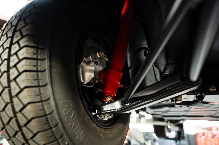 Porsche 911 (F-Modell)