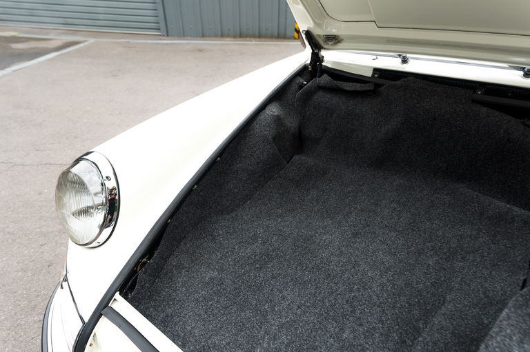 Porsche 911 (F-Modell)