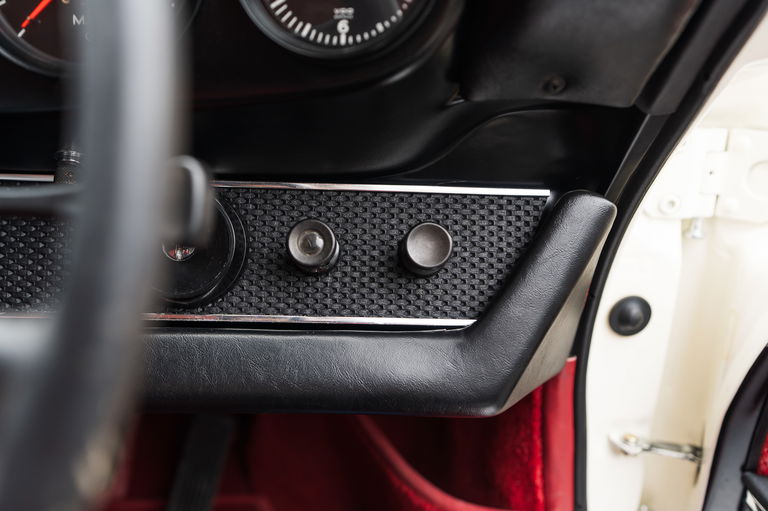 Porsche 911 (F-Modell)