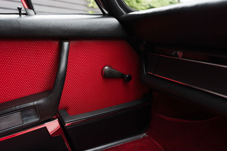 Porsche 911 (F-Modell)