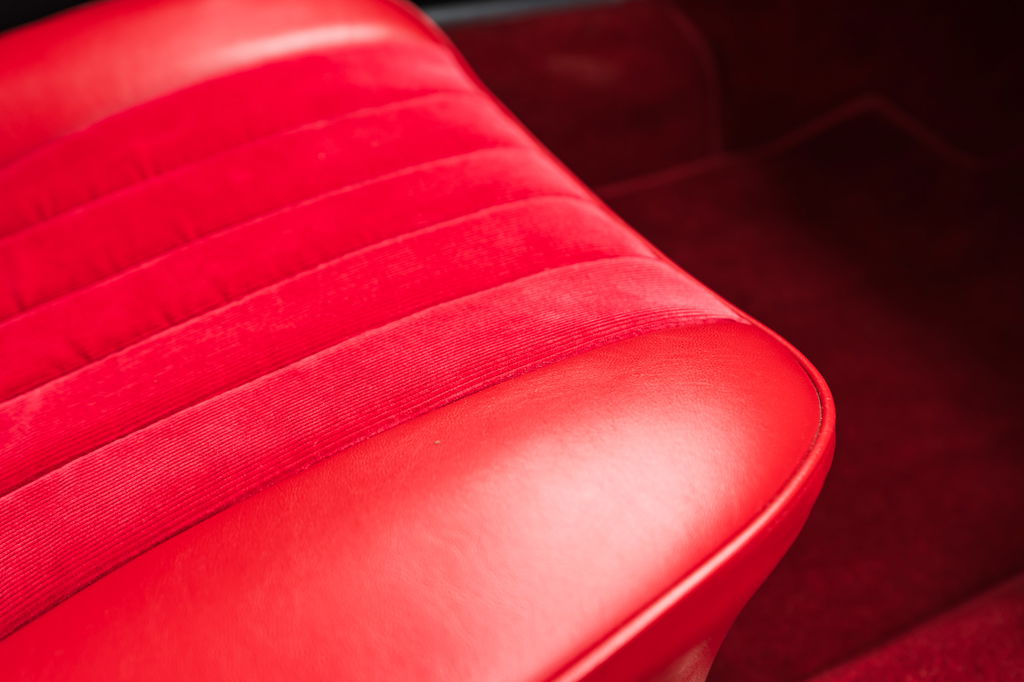 Porsche 911 (F-Modell)