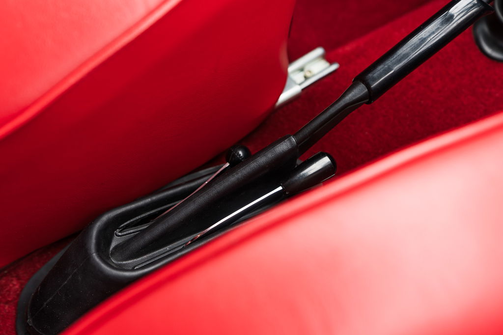 Porsche 911 (F-Modell)