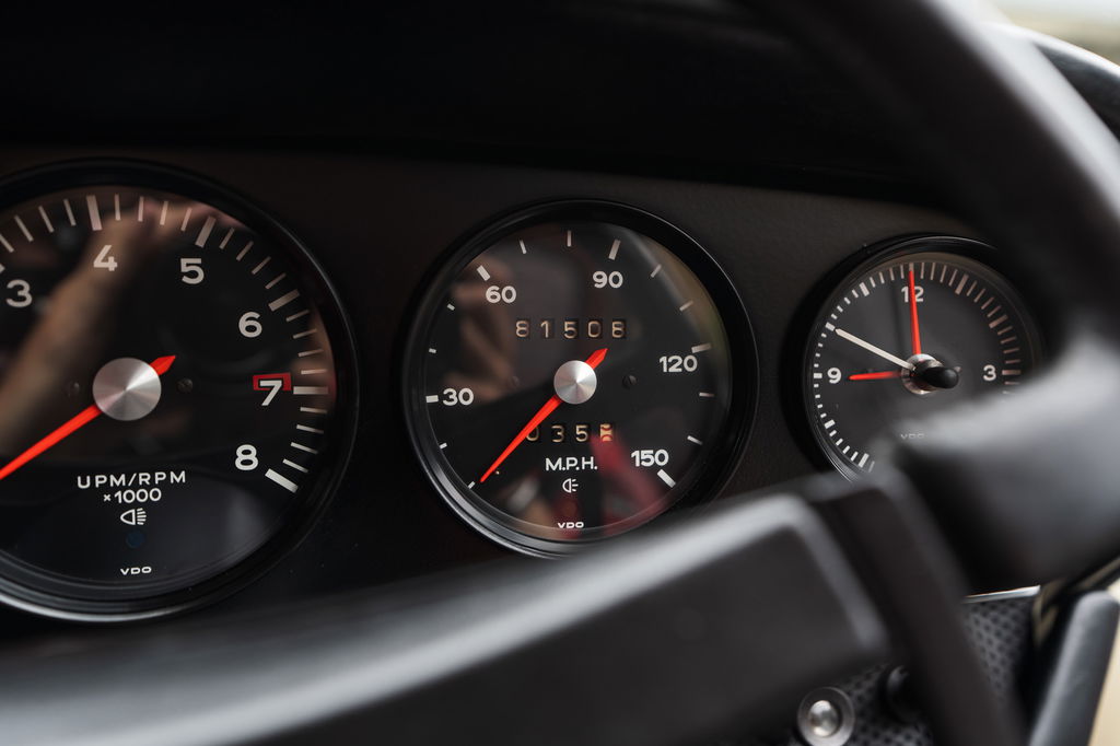 Porsche 911 (F-Modell)