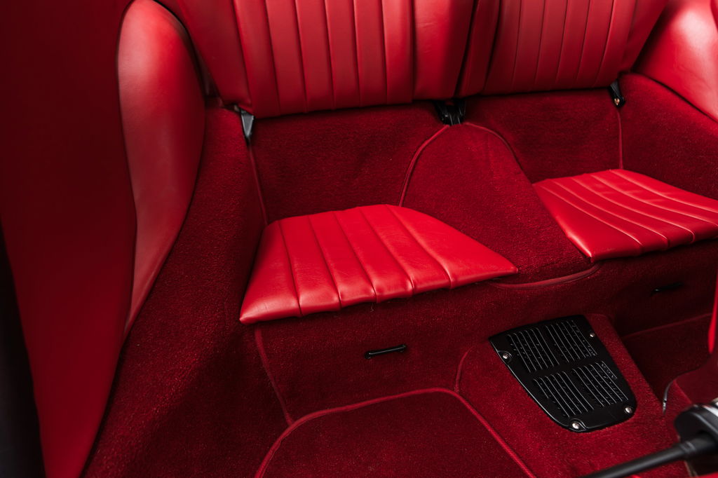 Porsche 911 (F-Modell)