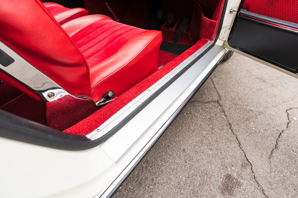 Porsche 911 (F-Modell)