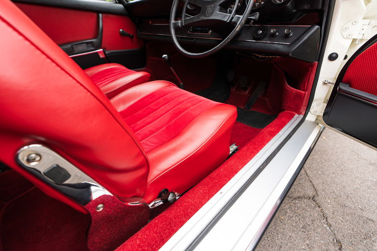 Porsche 911 (F-Modell)