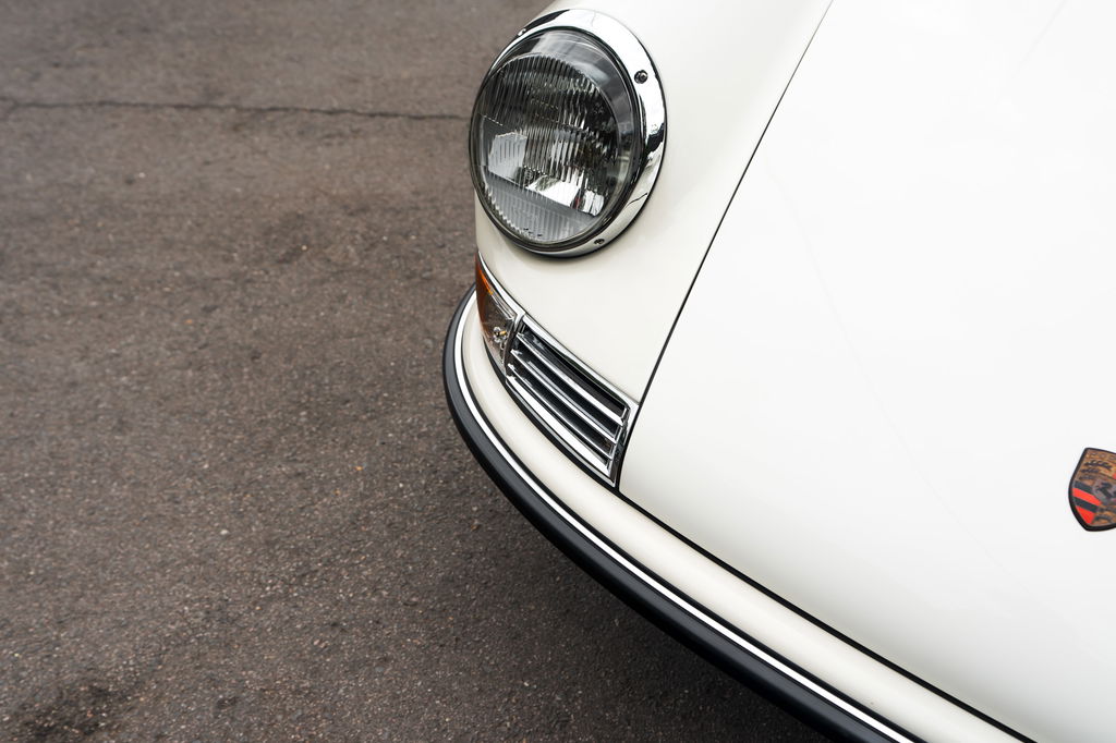 Porsche 911 (F-Modell)
