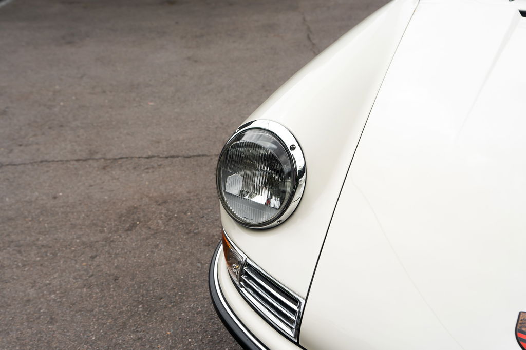 Porsche 911 (F-Modell)