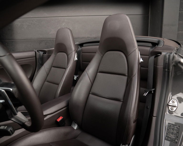 Porsche 991 Carrera S