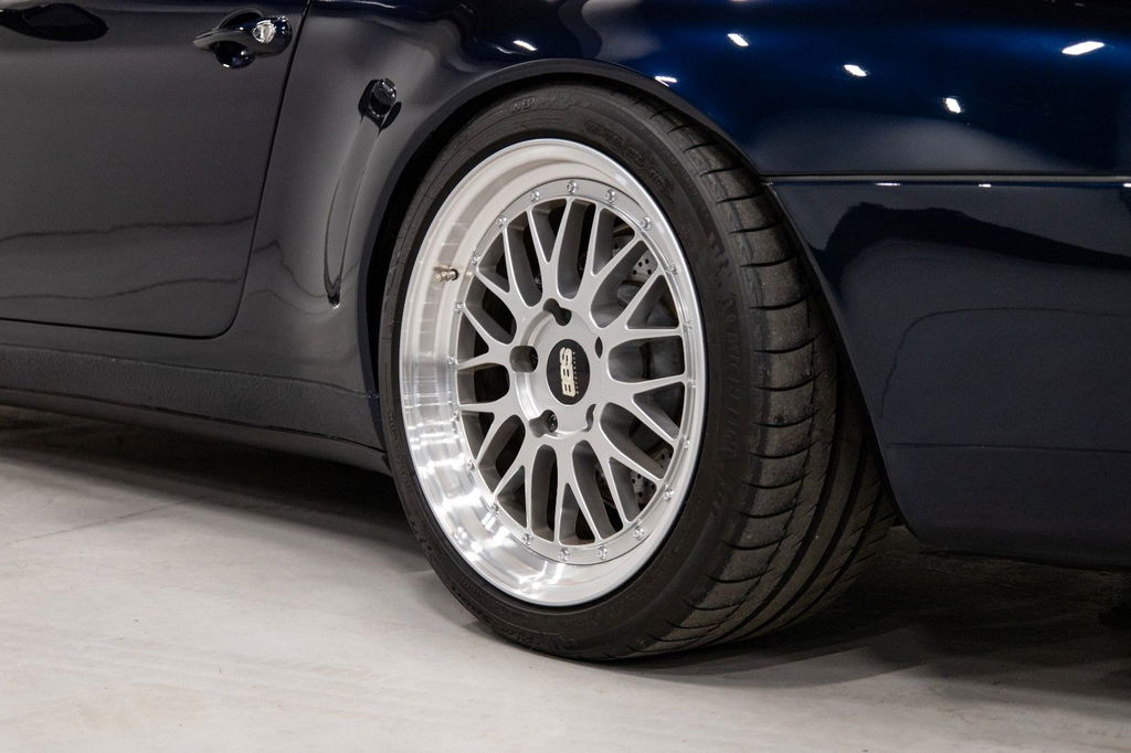 Porsche 911 Modified