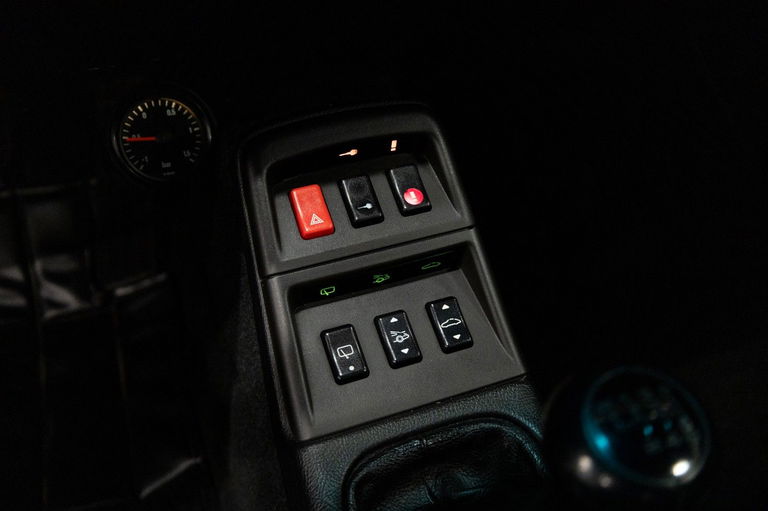 Porsche 911 Modified