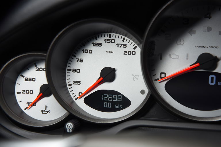 Porsche 997 Targa 4S
